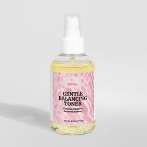 Bevura Gentle Balancing Toner